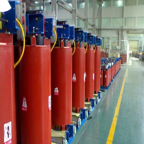 阳春SCB10-200KVA干式变压器