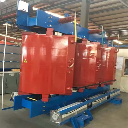 阳春SCB10-500KVA干式变压器价格