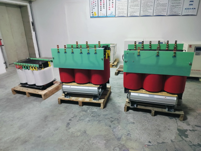 阳春KS11-1000KVA矿用变压器