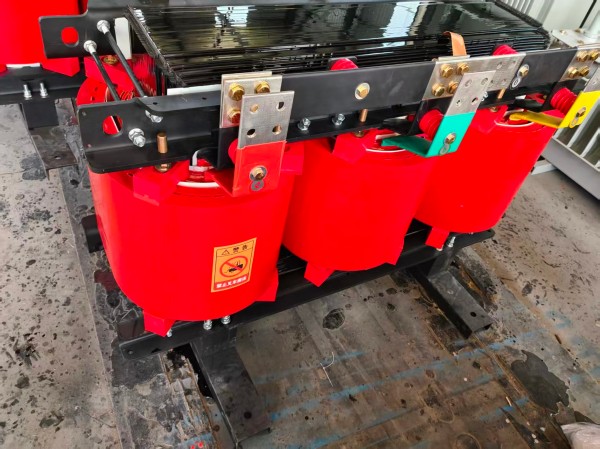 大容量阳春阳春阳春干式变压器 1250kVA‑2500kVA阳春阳春阳春干式变压器